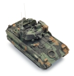 Artitec 6870716 - H0 - Panzer M2A2 Bradley, US